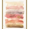 Kirkland's Home Desert Blooms I Framed Canvas Art Print- Canvas Art