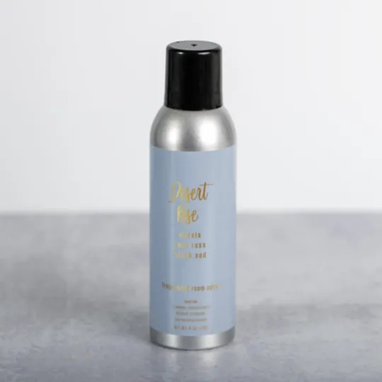 Kirkland's Home Desert Rose Room Spray- Home Fragrance