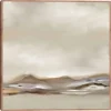 Kirkland's Home Desert View Framed Canvas Art Print- Canvas Art