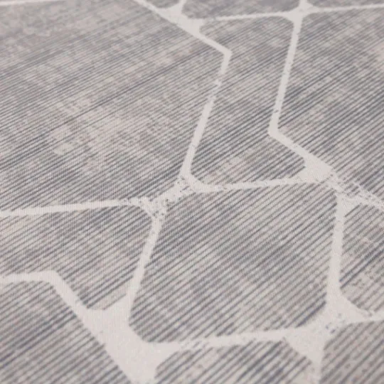 Kirkland's Home Diamond Cushioned Kitchen Mat- Kitchen & Floor Mats