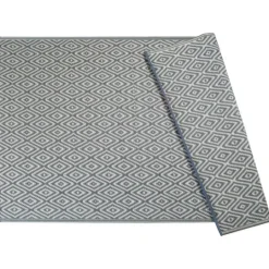 Kirkland's Home Diamond Outdoor/Indoor Area Rug, 4X6- Outdoor Rugs