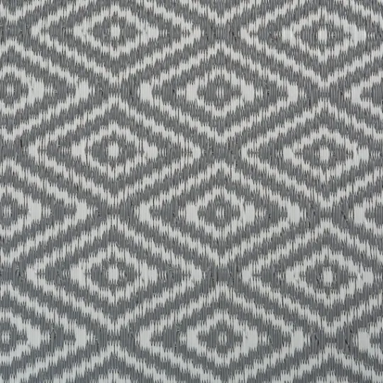 Kirkland's Home Diamond Outdoor/Indoor Area Rug, 4X6- Outdoor Rugs