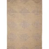 Kirkland's Home Diamond Sisal Outdoor Area Rug, 7X10- Outdoor Rugs