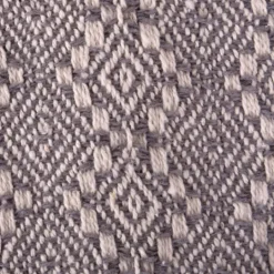 Kirkland's Home Diamond Stitched Throw- Blankets & Throws