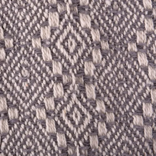Kirkland's Home Diamond Stitched Throw- Blankets & Throws