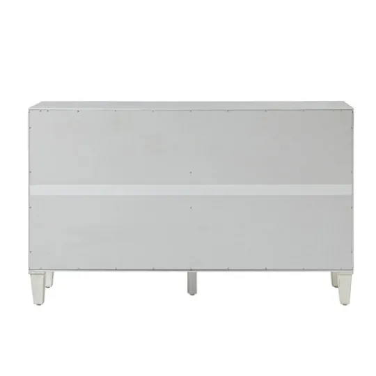 Kirkland's Home Dietrich Wood 4-Door Sideboard- Cabinets & Sideboards
