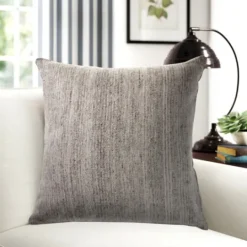 Kirkland's Home Distressed Accent Pillow- Pillows