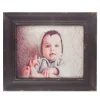Kirkland's Home Distressed Barnwood Farmhouse Frame, 8X10- Picture Frames