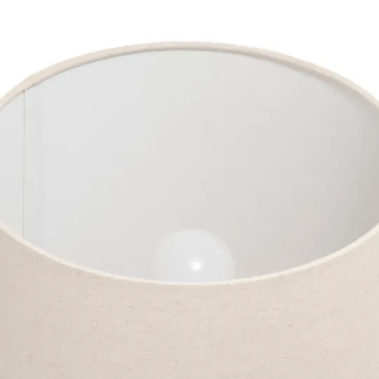 Kirkland's Home Distressed Ceramic Table Lamp- Table Lamps