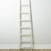 Kirkland's Home Distressed Leaning Ladder- Decorative Accents
