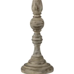 Kirkland's Home Distressed Rodan Buffet Lamps, Set Of 2- Buffet Lamps