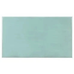 Kirkland's Home Distressed Turquoise Wood 3-Drawer Coffee Table- Coffee Tables