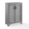 Kirkland's Home Distressed Wood Accent Cabinet- Bathroom Furniture