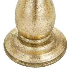 Kirkland's Home Distressed Wood Candle Holders, Set Of 3- Candle Holders