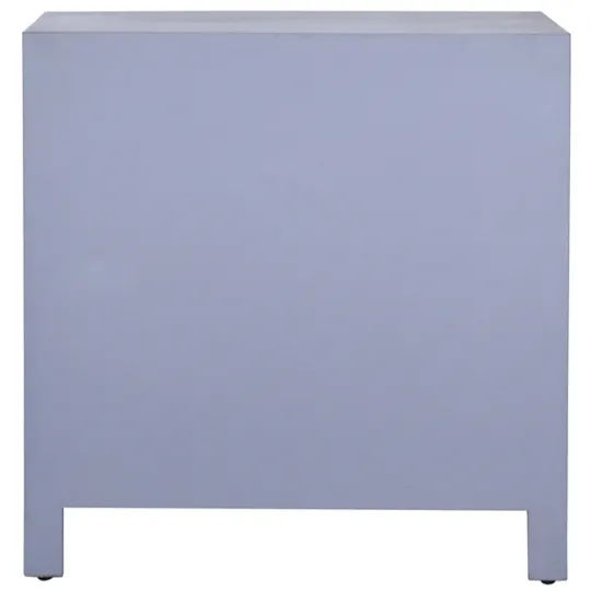 Kirkland's Home Distressed Wood 2-Door Cabinet- Cabinets & Sideboards