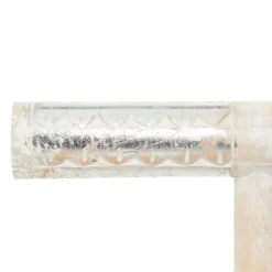 Kirkland's Home Distressed Wood Jewelry Stand- Decorative Accents