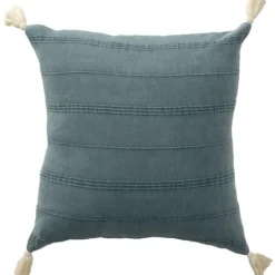 Kirkland's Home Dobby Loomed Pillow- Pillows