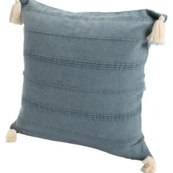 Kirkland's Home Dobby Loomed Pillow- Pillows