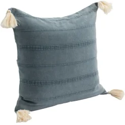 Kirkland's Home Dobby Loomed Pillow- Pillows