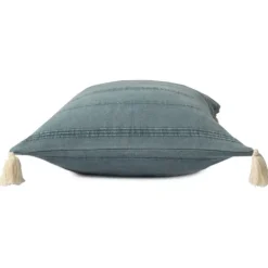 Kirkland's Home Dobby Loomed Pillow- Pillows