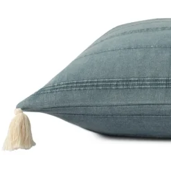 Kirkland's Home Dobby Loomed Pillow- Pillows