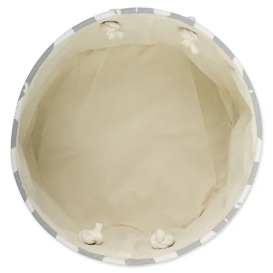 Kirkland's Home Dog Show Round Storage Bin, 15 In.- Baskets & Boxes