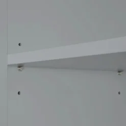 Kirkland's Home 2-Door Floor Cabinet- Bathroom Furniture