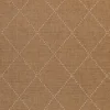 Kirkland's Home Dotted Trellis Outdoor Area Rug, 5X7- Outdoor Rugs