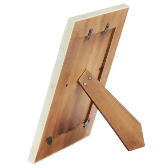 Kirkland's Home Dotted Wide Border Picture Frame, 4X6- Picture Frames
