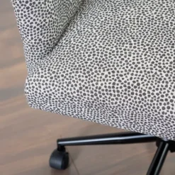 Kirkland's Home Dotty Office Chair- Office Furniture