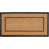 Kirkland's Home Double Border Doormat, 48X24 In.- Doormats