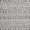 Kirkland's Home Draya Indoor/Outdoor Area Rug, 5X7- Outdoor Rugs