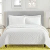 Kirkland's Home Dream Weaver 3-Pc. King Coverlet Set- Bedspreads & Coverlets