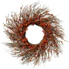 Kirkland's Home Dried Twig And Fall Berry Wreath- Wreaths