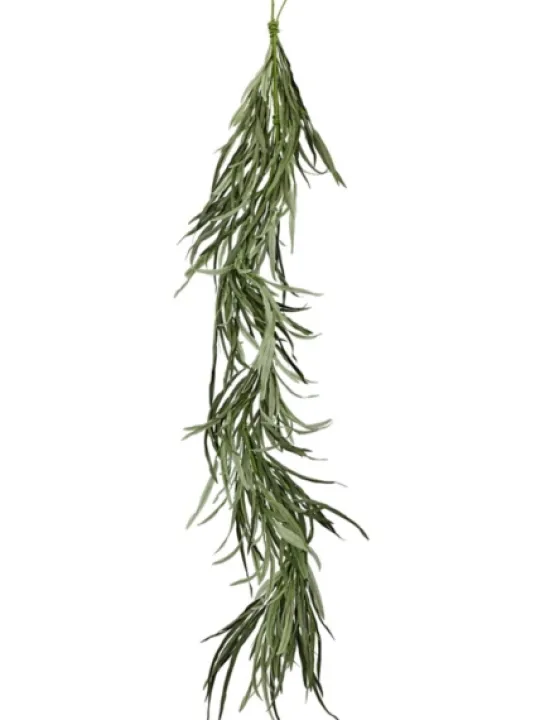 Kirkland's Home Dune Grass Garland- Arrangements & Greenery