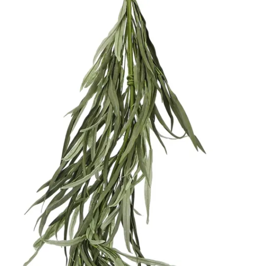 Kirkland's Home Dune Grass Garland- Arrangements & Greenery