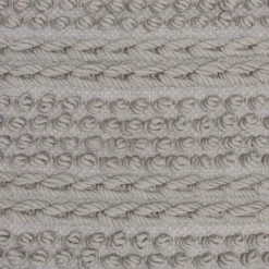 Kirkland's Home Earl Woven Stripes Throw Pillows, Set Of 2- Pillows