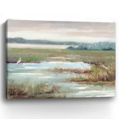 Kirkland's Home Early Morning Magic Giclee Canvas Print, 48X36 In.- Canvas Art