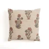 Kirkland's Home Eden Vintage Floral Pillow- Pillows
