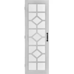 Kirkland's Home Eloise Armoire Jewelry Mirror- Armoires