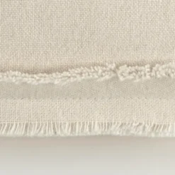 Kirkland's Home Embroidered Botanical Pillow- Pillows