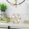 Kirkland's Home En Orbital Metal Sculpture- Bowl Filler
