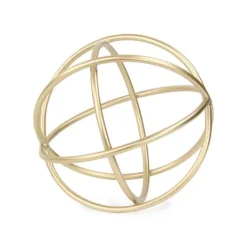 Kirkland's Home En Orbital Metal Sculpture- Bowl Filler
