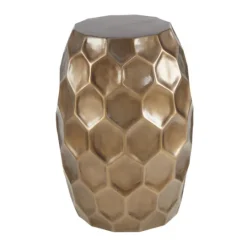 Kirkland's Home En Owen Accent Table- Accent & End Tables