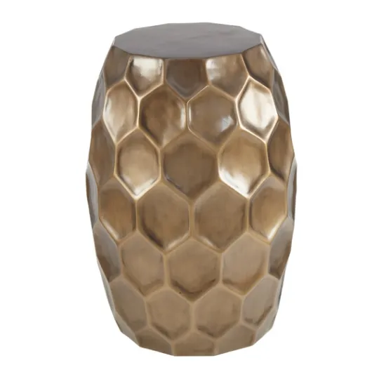 Kirkland's Home En Owen Accent Table- Accent & End Tables