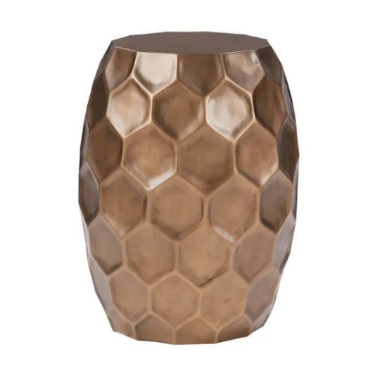Kirkland's Home En Owen Accent Table- Accent & End Tables