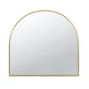 Kirkland's Home En Wide Arched Wall Mirror- Decorative Mirrors