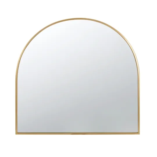 Kirkland's Home En Wide Arched Wall Mirror- Decorative Mirrors