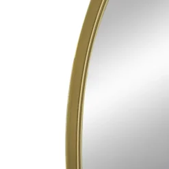 Kirkland's Home En Wide Arched Wall Mirror- Decorative Mirrors