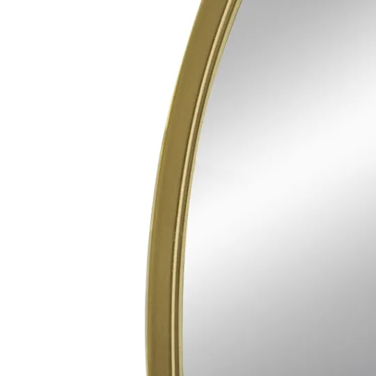 Kirkland's Home En Wide Arched Wall Mirror- Decorative Mirrors